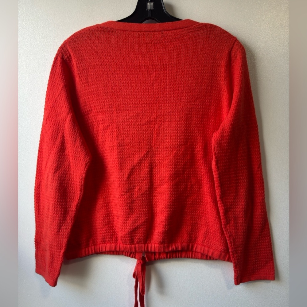 SWTR Women's Red Sweater XS - Picture 4 of 11